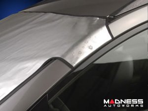Ford Maverick Snow Shade/ Protector